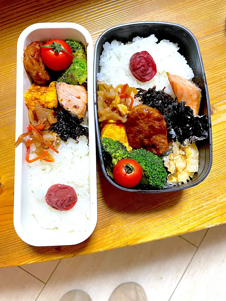 今日のお弁当🍱|misakoさん