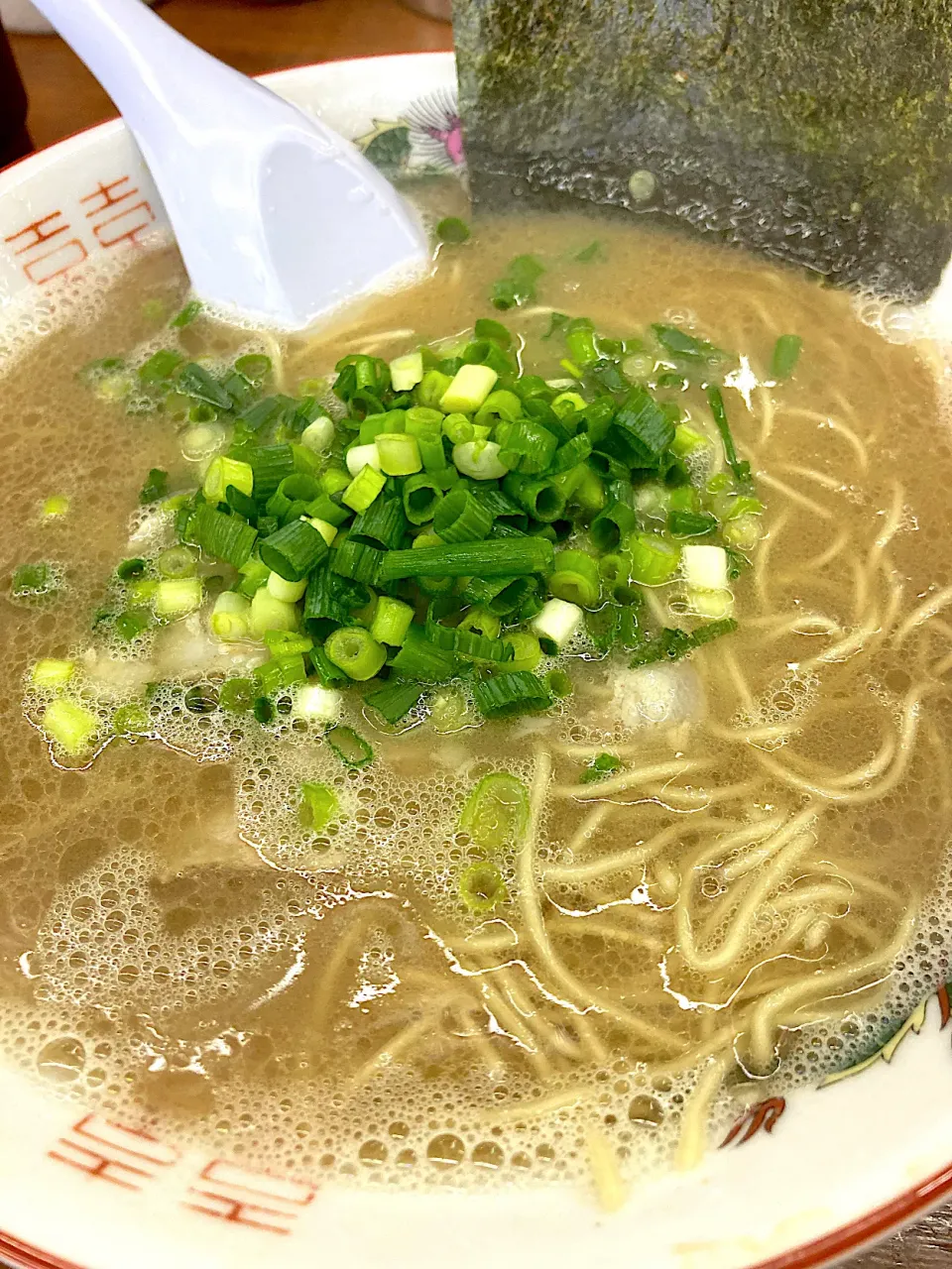 ラーメン|saturnさん