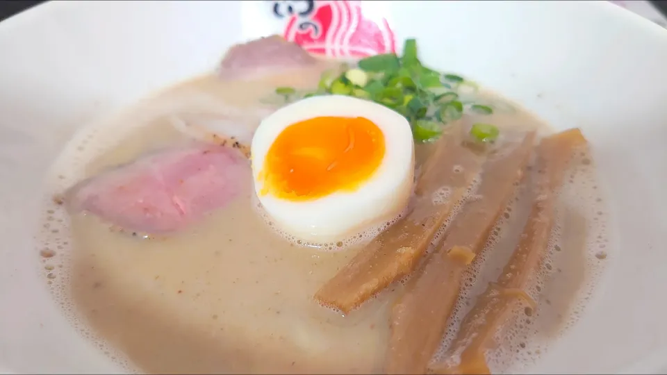 【1/17までの催事出展 from 京都市】 
あいつのラーメン かたぐるま
こくとんラーメン 
@西武百貨店 池袋本店 
新春 味の逸品会
24015 (16,030)|大脇さん