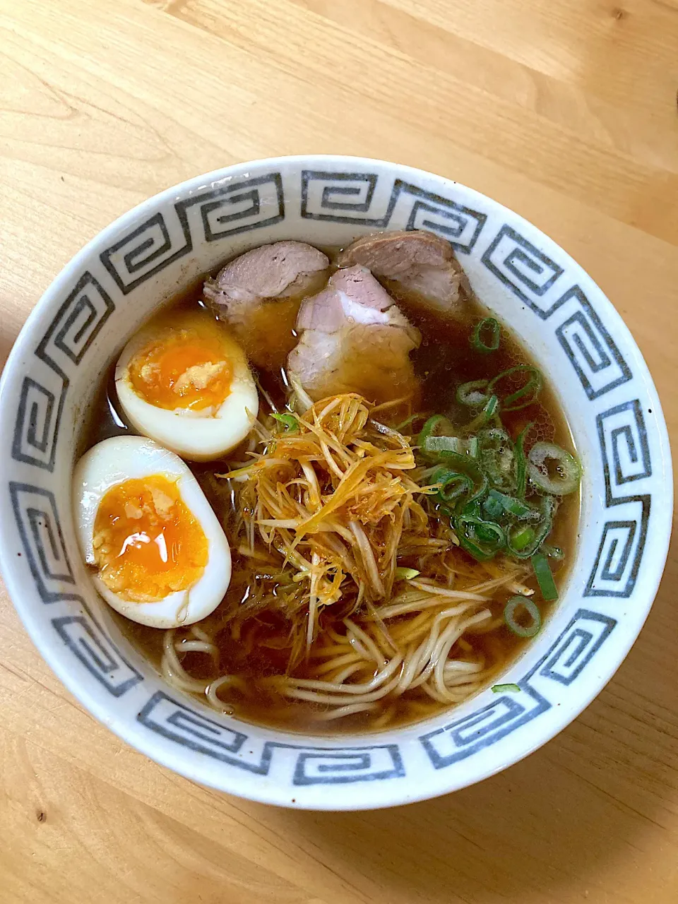 おうちらーめん🍜|namagakiさん