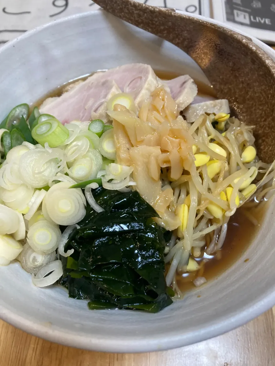 高山ラーメン|小次郎さん