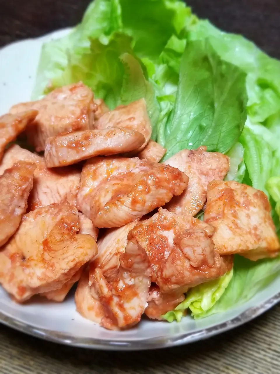 パパ作👨下味冷凍BBQチキン|ぱんだのままんさん