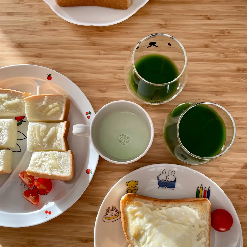 青汁、青汁ミルク🥛💚|Y🤍さん