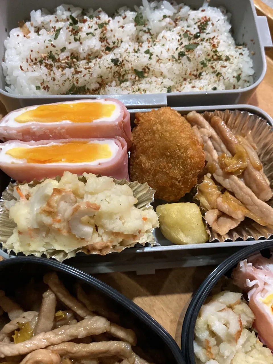 弁当|まぁさん