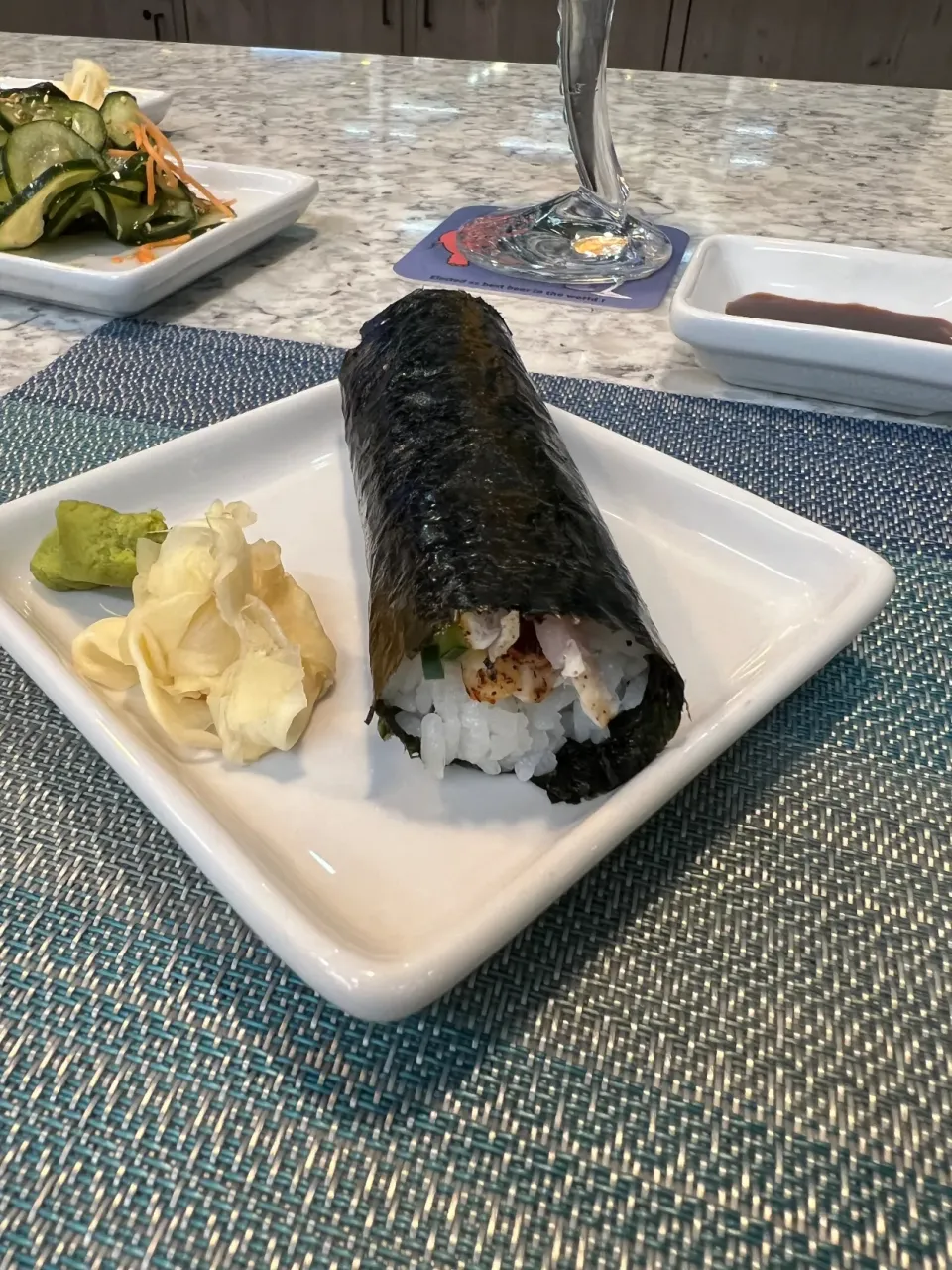 ハンドロール|norishioさん