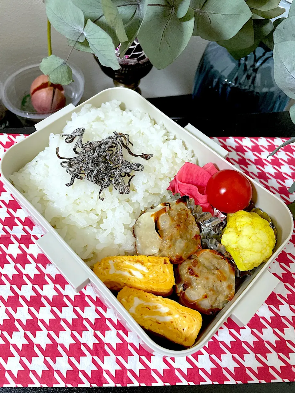 お弁当|Mikaさん