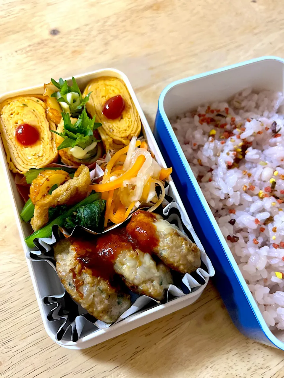 小学生の校外学習のお弁当|ponkoさん