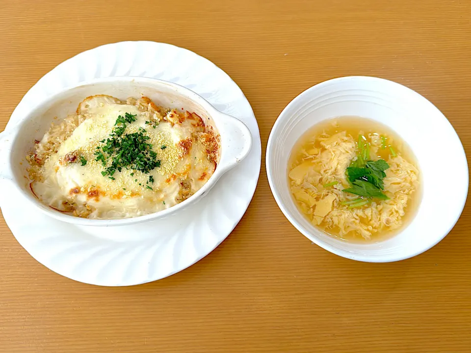 クリームドリア|kenさん