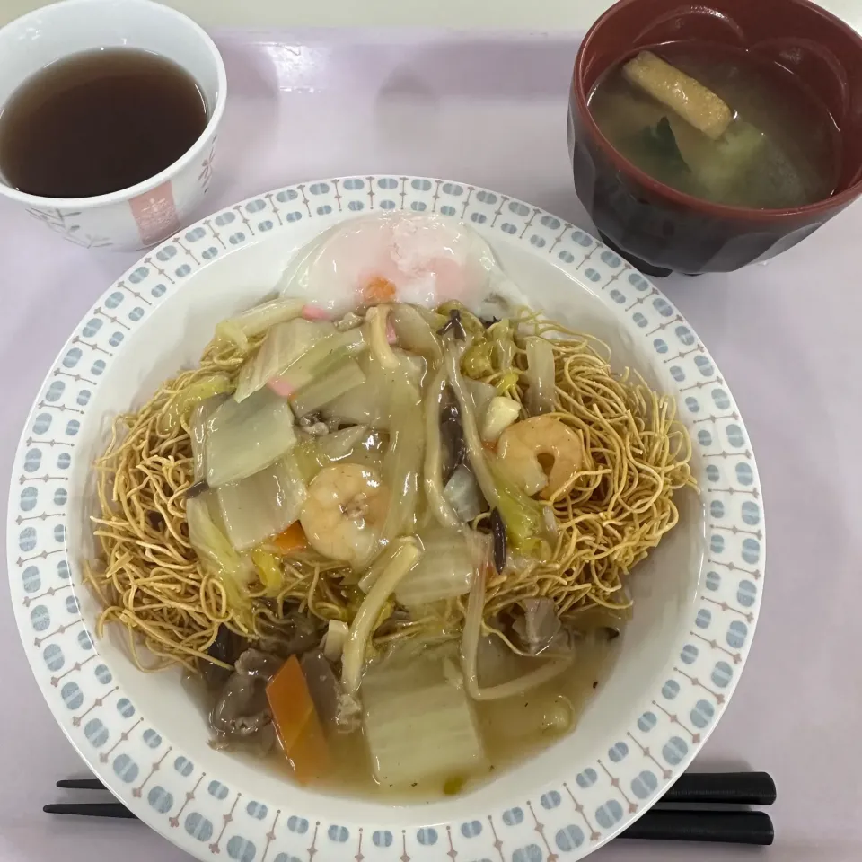 昼メシ 240118|maixx ใหม่さん