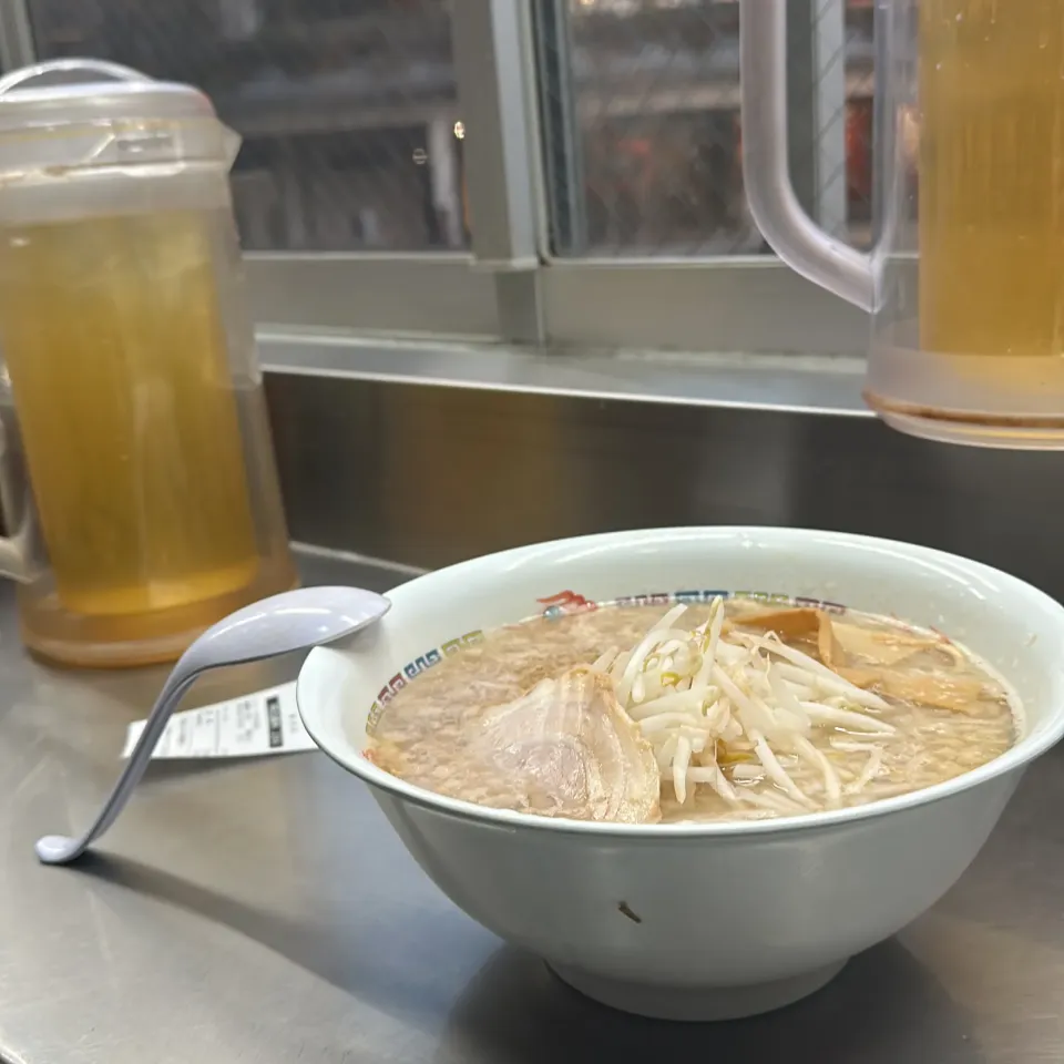 ラーメン|Hajime Sakaiさん