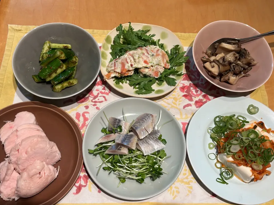 木曜日の居酒屋|ビューリップさん