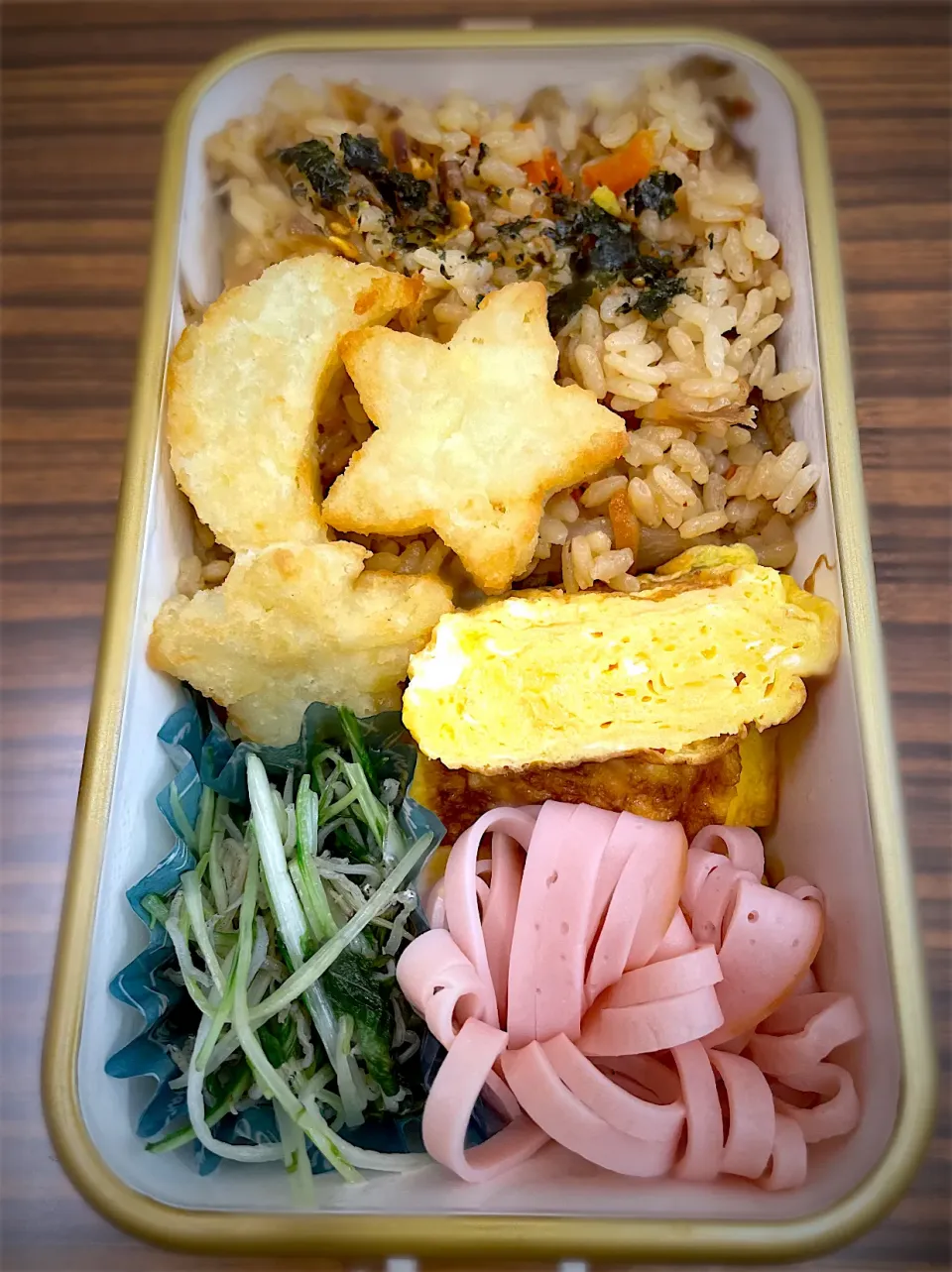 お弁当|Megurianさん