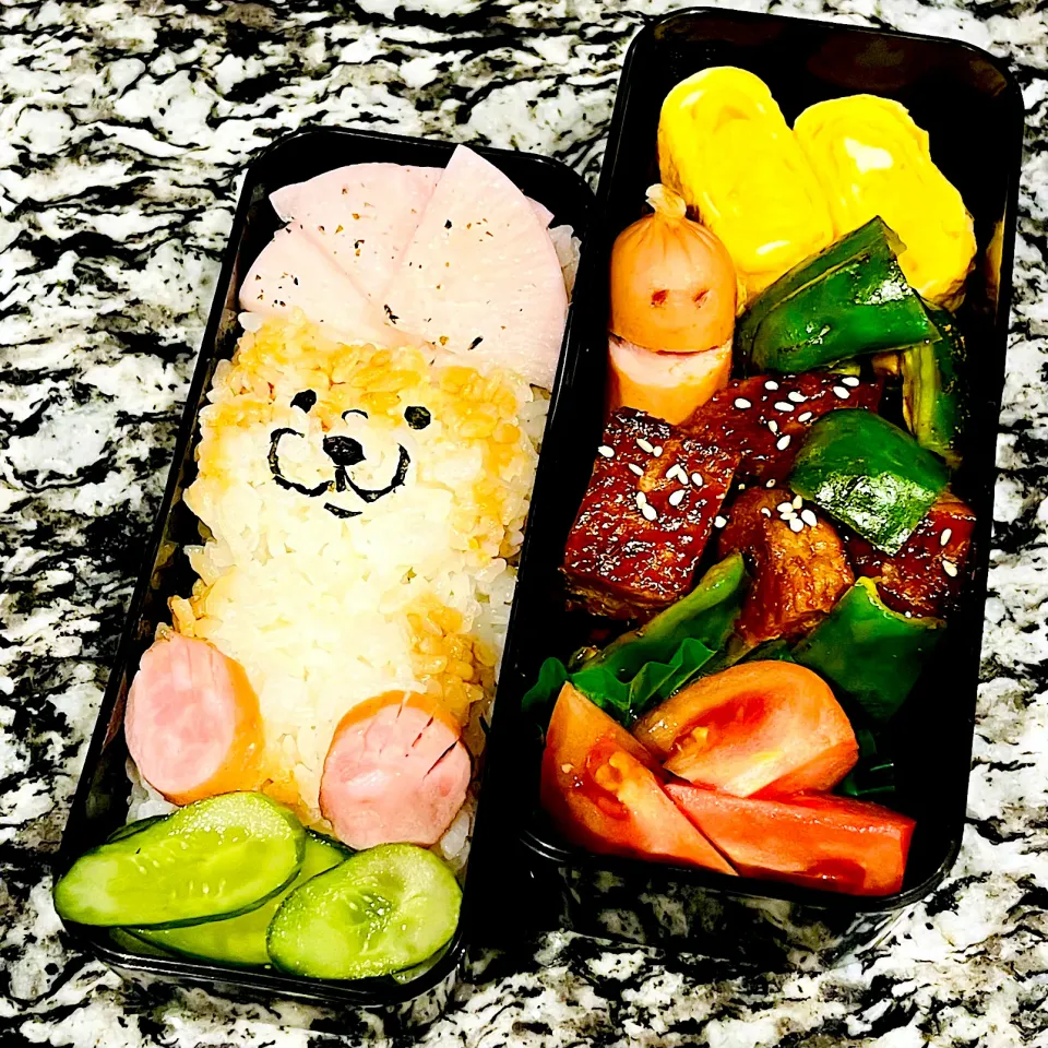 わんこ弁当🐾|アッコちゃん✨さん