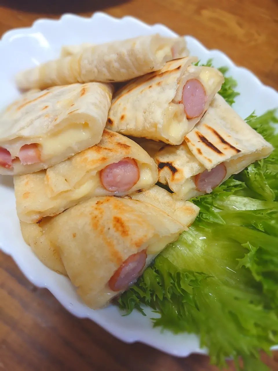 ブリトー✨✨|まなみさん