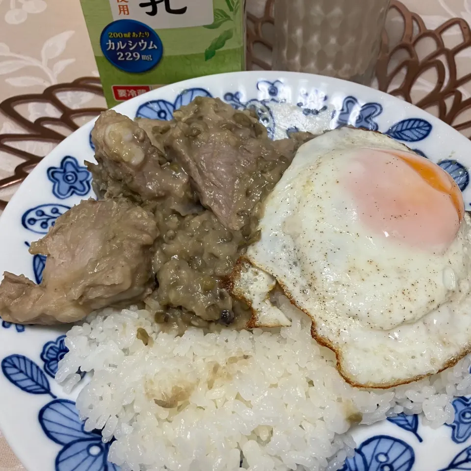 Snapdishの料理写真:晩メシ 240118|maixx ใหม่さん