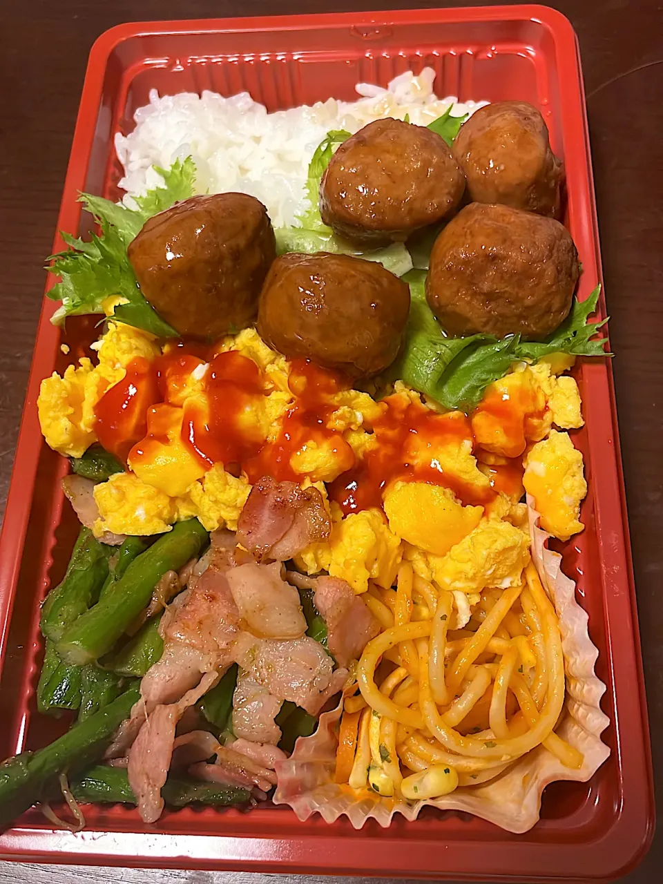 旦那弁当|M.Mさん