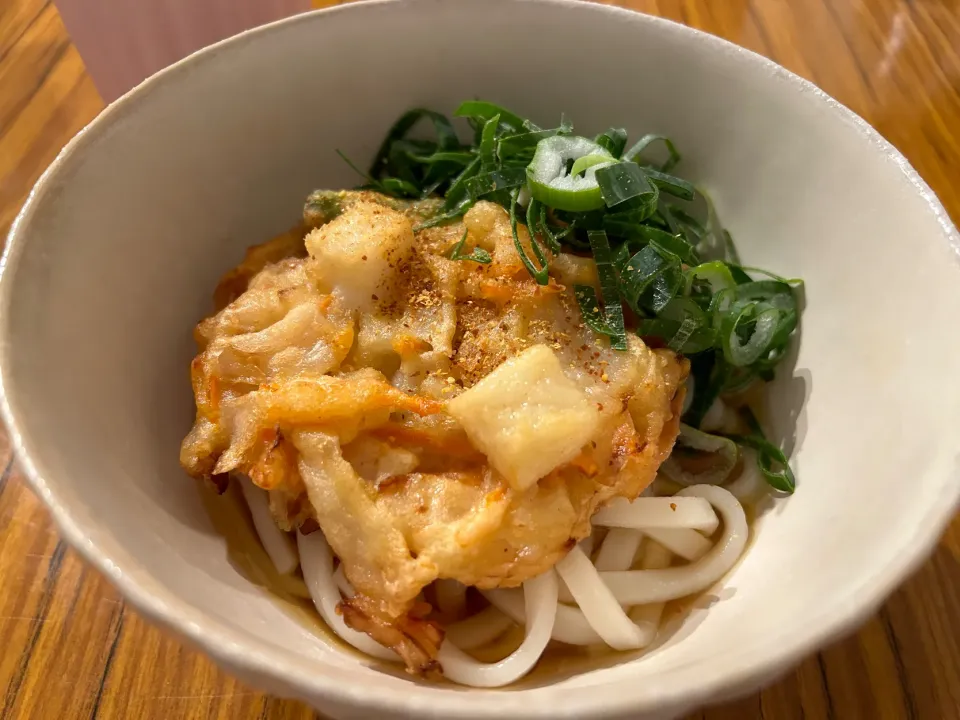 徳島のお土産のうどん✨|marronさん