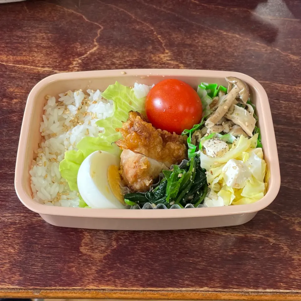 お弁当|フさん