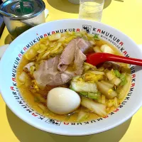 Snapdishの料理写真:2024/01/20 昼ごはん|pepperさん