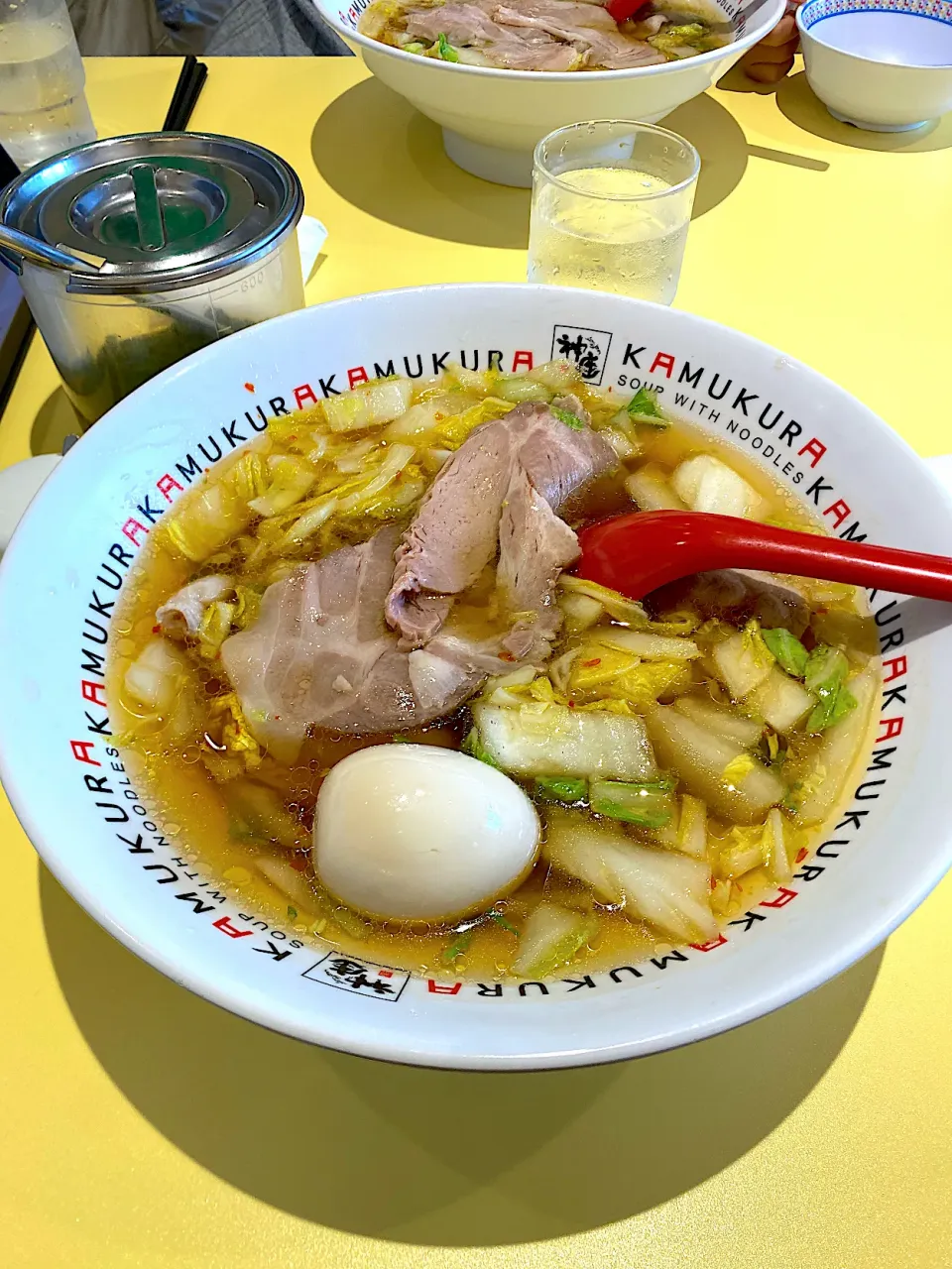 Snapdishの料理写真:2024/01/20 昼ごはん|pepperさん