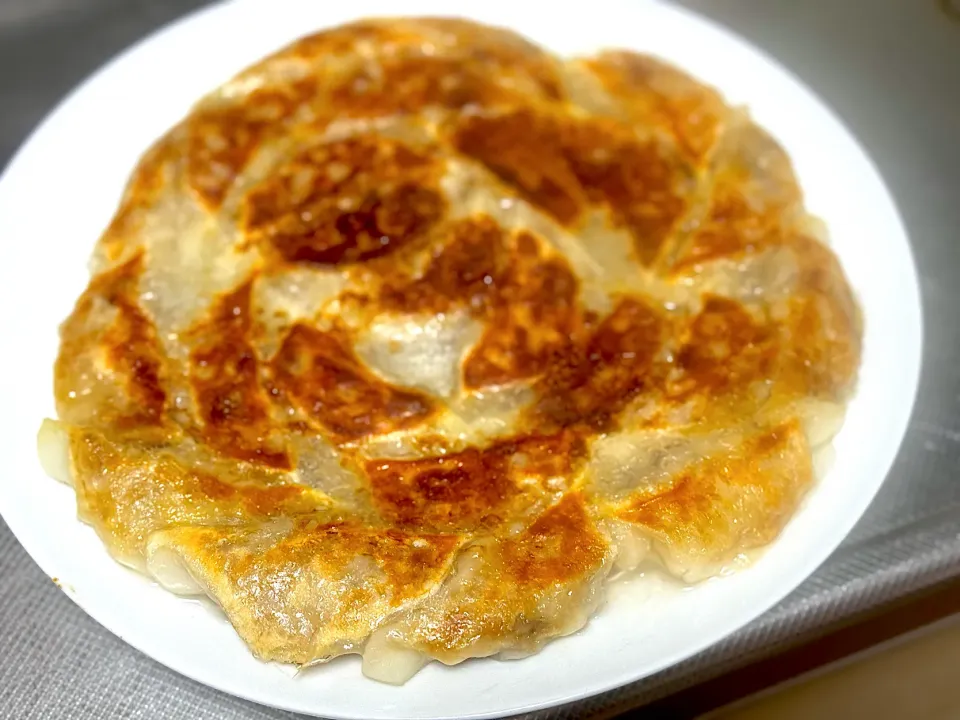 Ebi Gyoza|yeni kartikasariさん