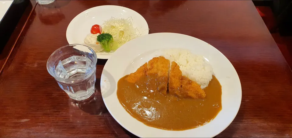 Snapdishの料理写真:Kyoto Pork Katsu 😋 melt in my mouth 😋 
so delicious good|🌷lynnlicious🌷さん