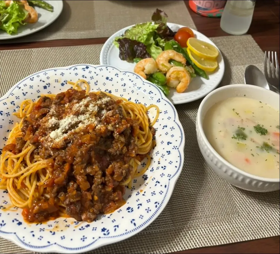 Snapdishの料理写真:1月19日|あすこさん