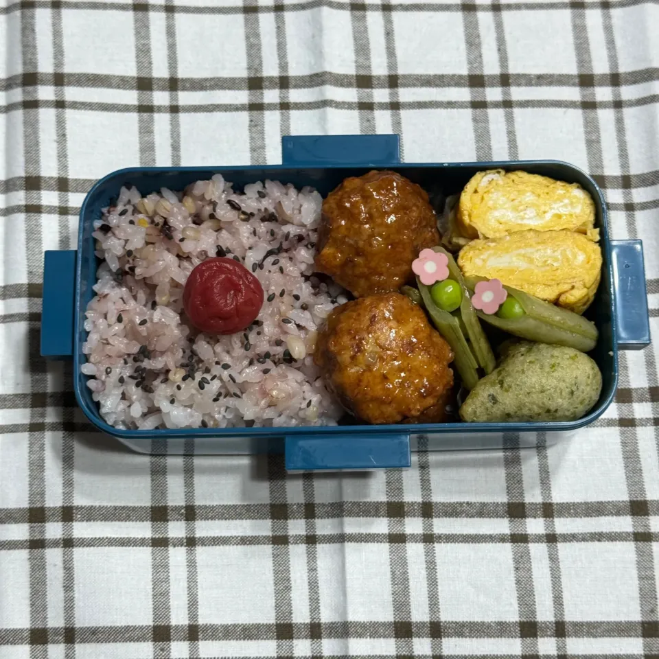 1/19 お弁当|yuusaさん