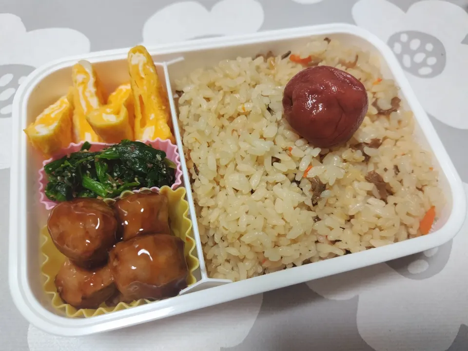 お弁当|Y－Mさん