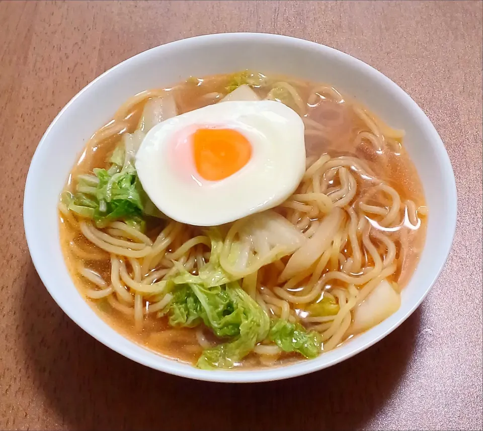 白菜ラーメン|ナナさん