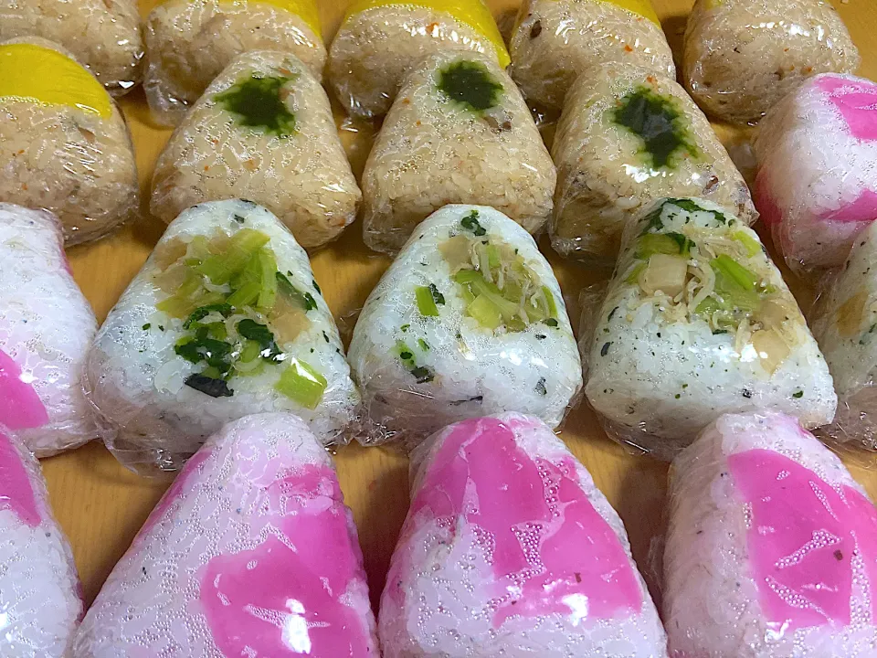 さっちゃんオニギリ🍙|サチ😊さん