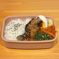 お弁当|フさん