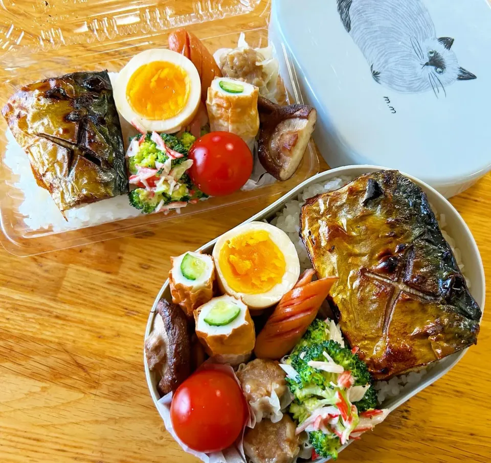 今日のお弁当|Daikiさん