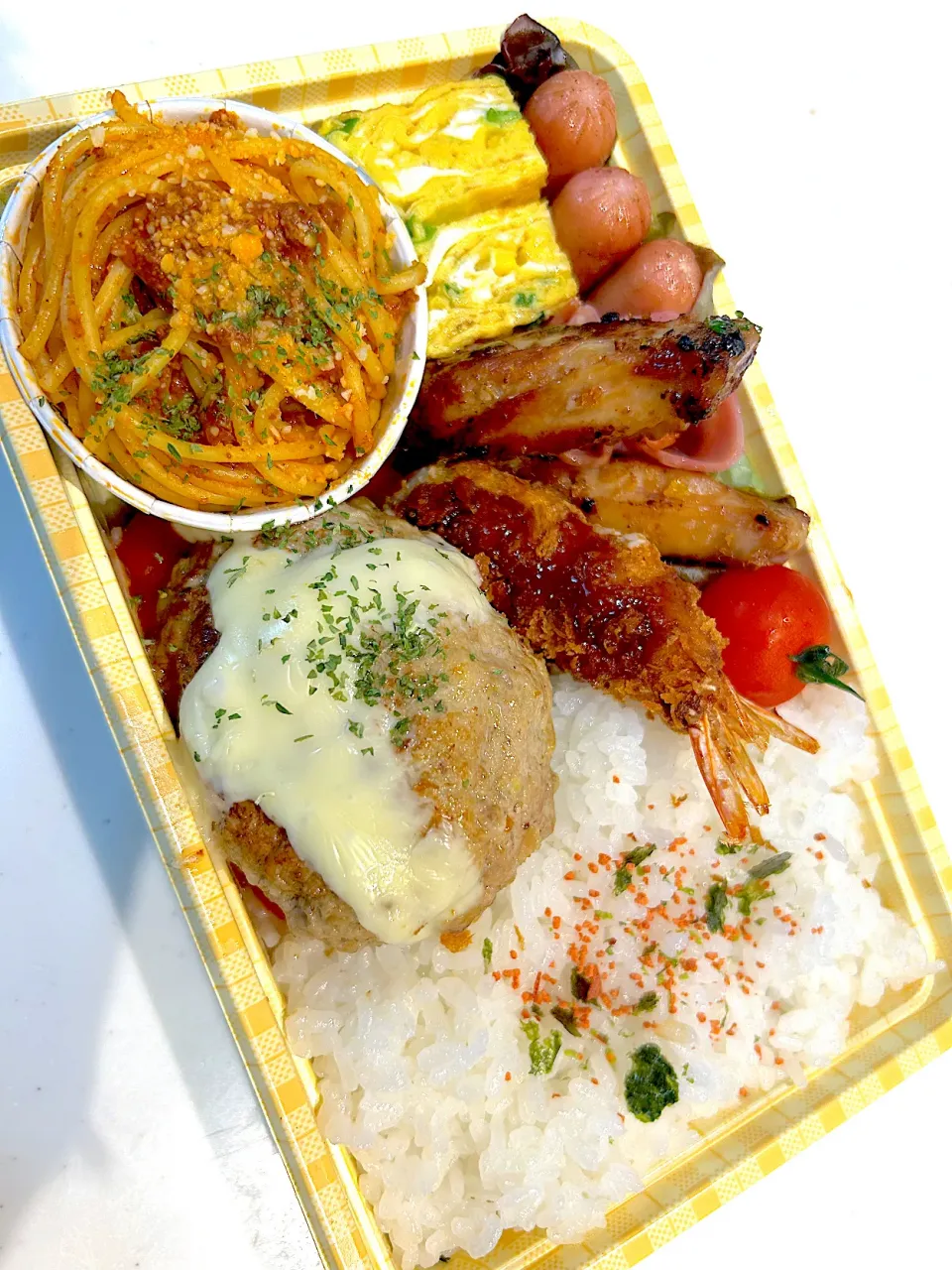 お弁当|あやちゃんさん