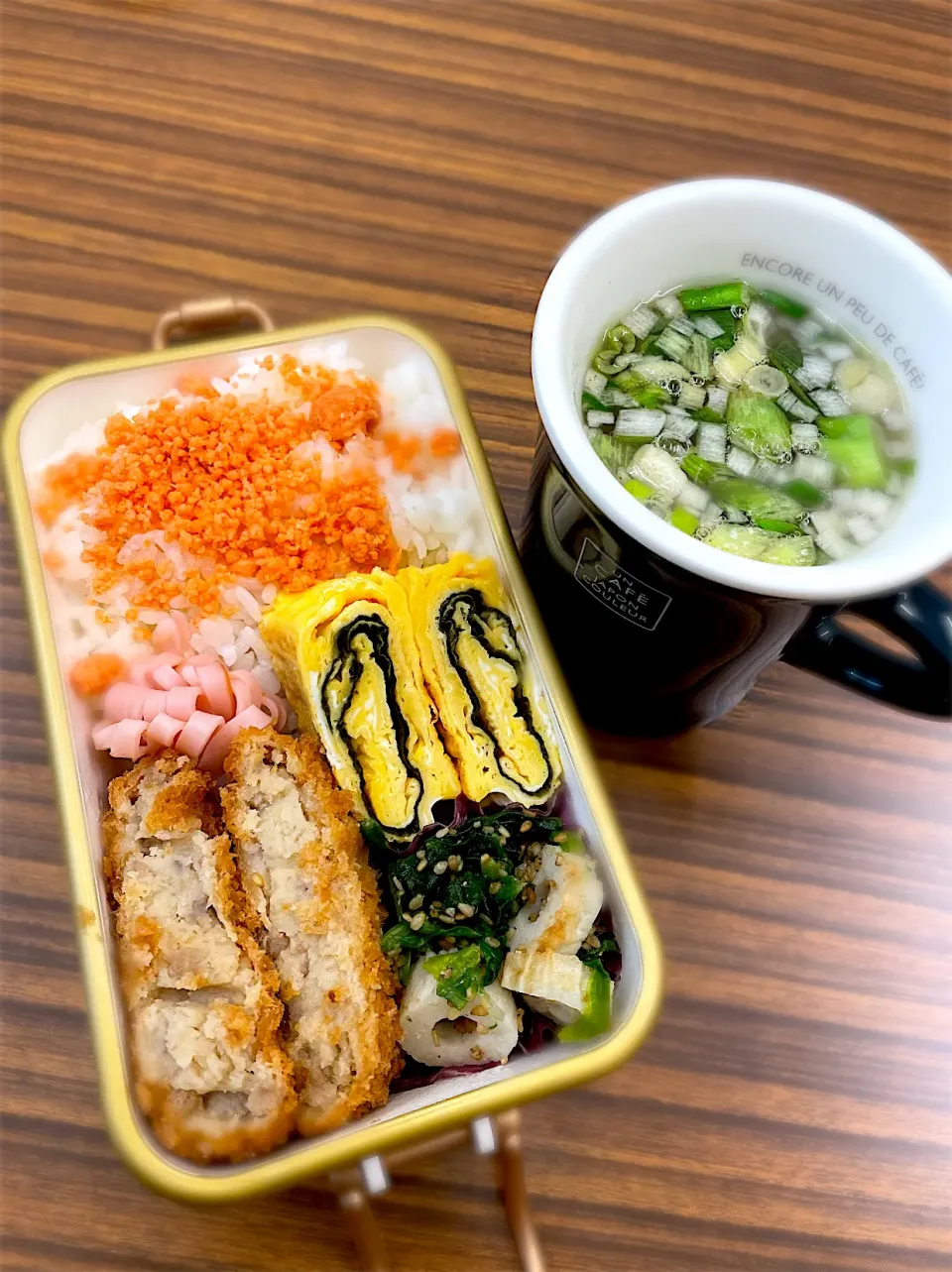 お弁当|Megurianさん