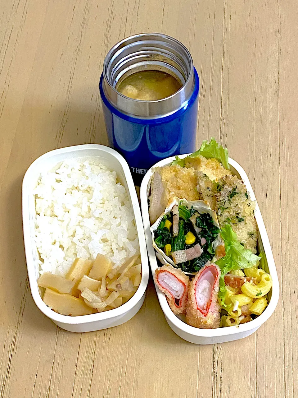 👦🏻息子弁当🍱|Yucariさん