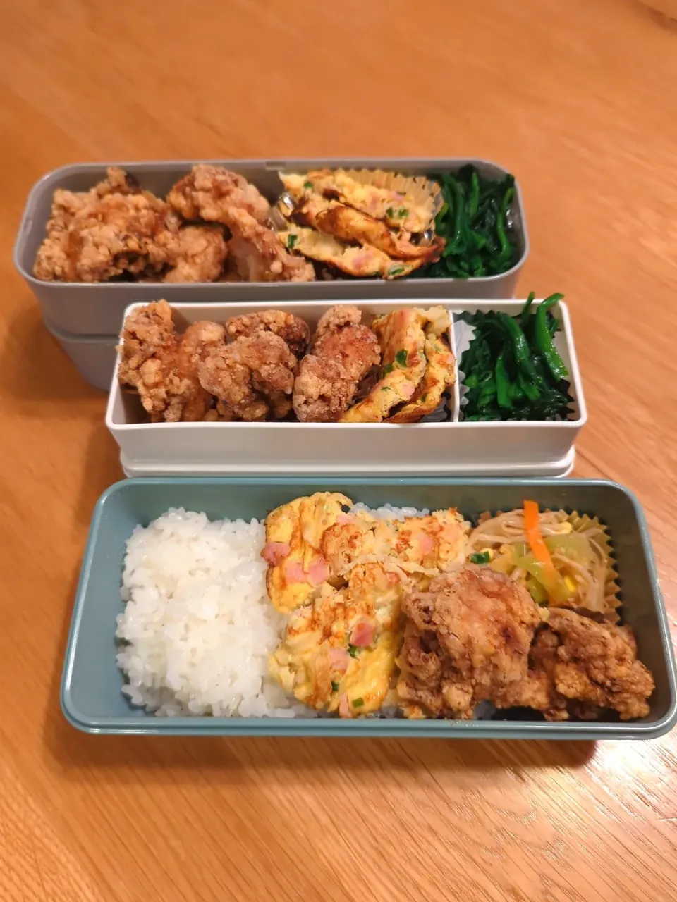 お弁当01/23|Cozzy_cookさん