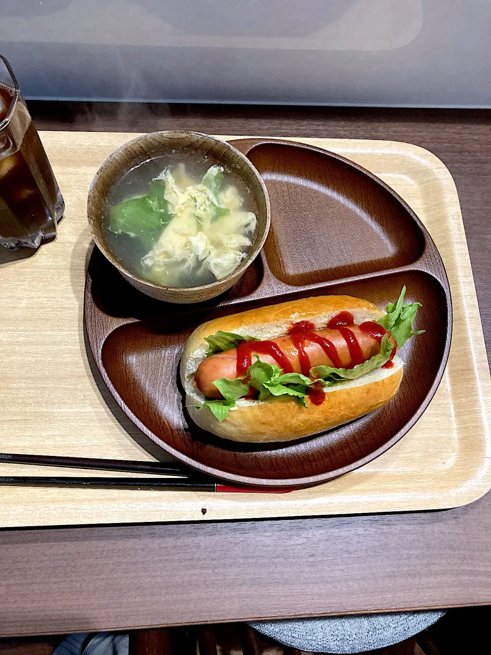 Snapdishの料理写真:ホットドッグ|civettaさん