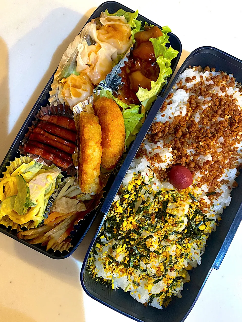 今日のお弁当🍱|Chikaーーさん