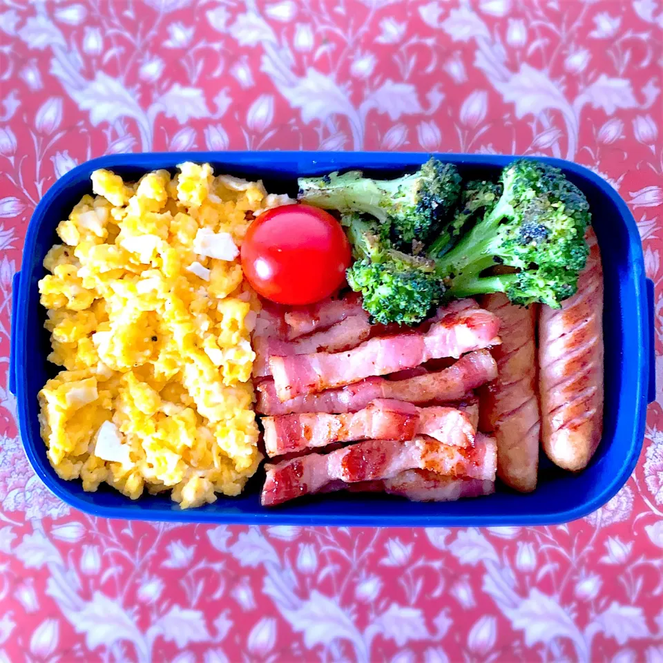 高校男子弁当|yuu kingさん
