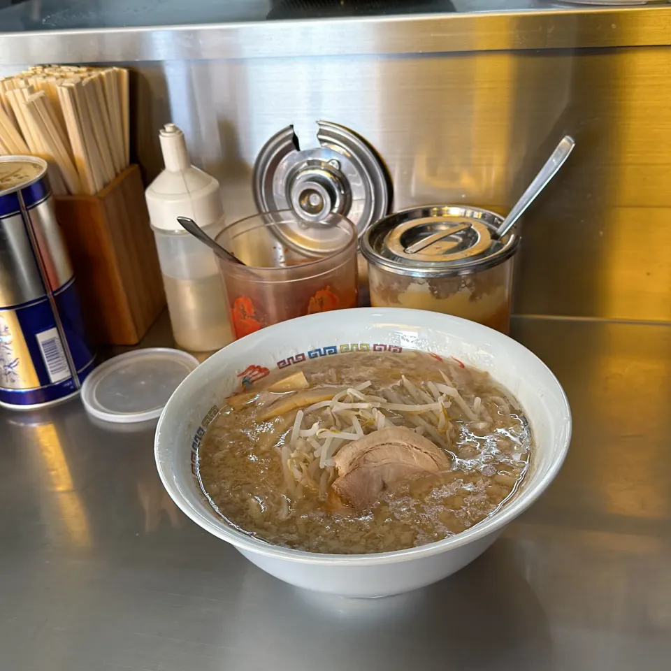 ラーメン|Hajime Sakaiさん