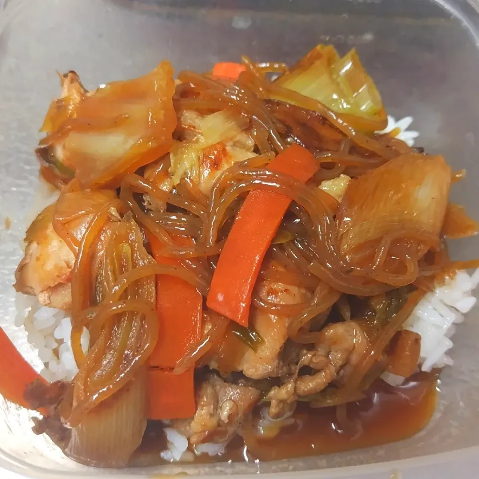 2023 1031　お弁当|いもこ。さん