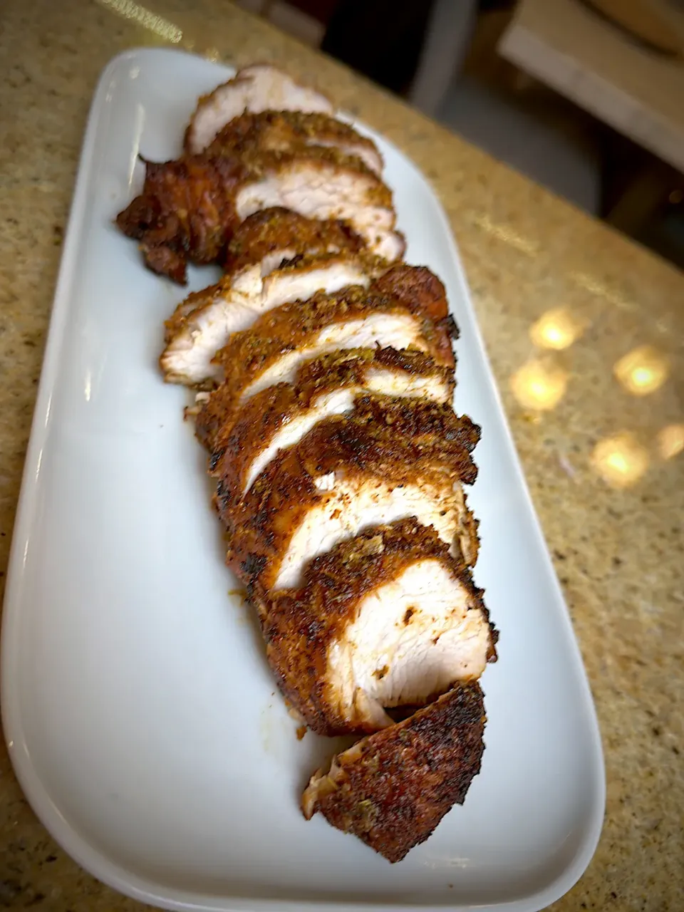 Cajun Turkey breast|Tawanjaさん