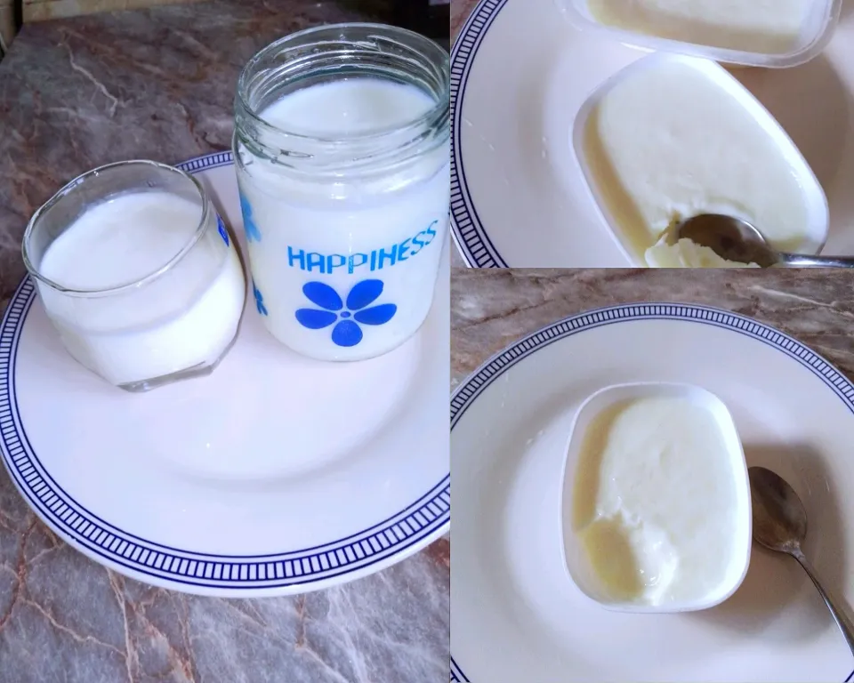 How To Make
Homemade Yogurt|NENNE'S KITCHENさん