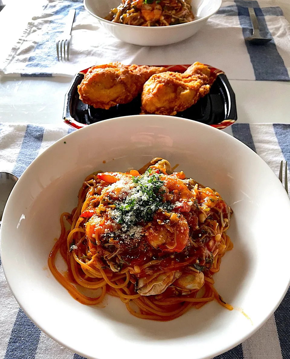 昼ごはん|ひでまろさん