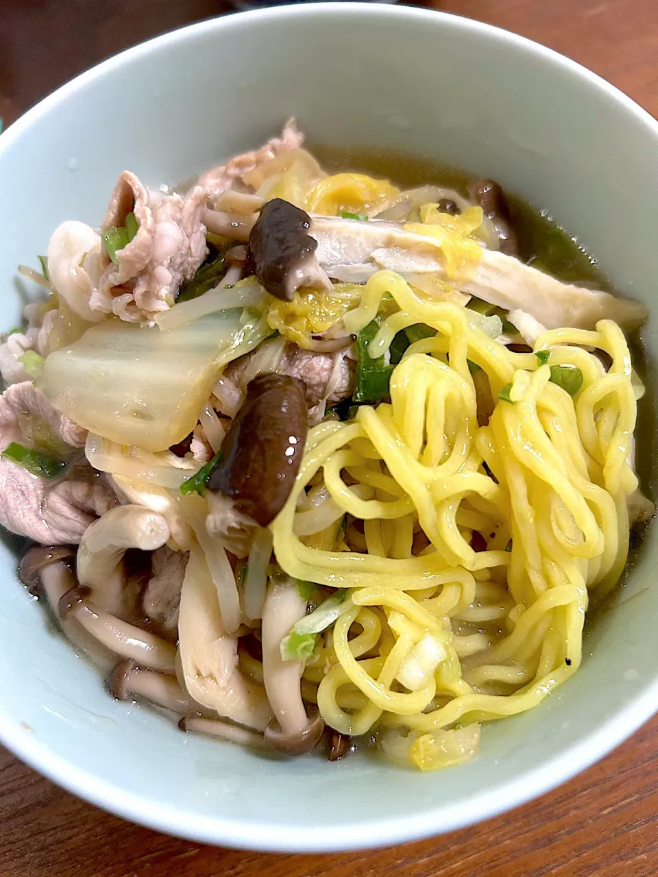 シメはラーメン|ma_yaさん