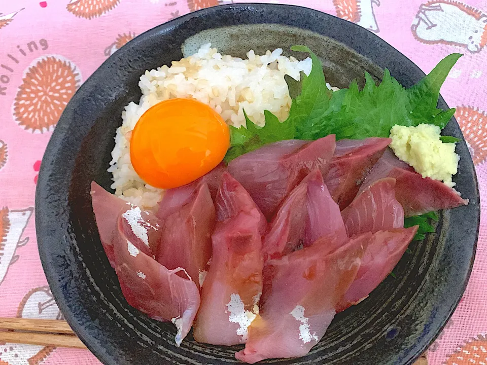 つばす丼|satokoさん