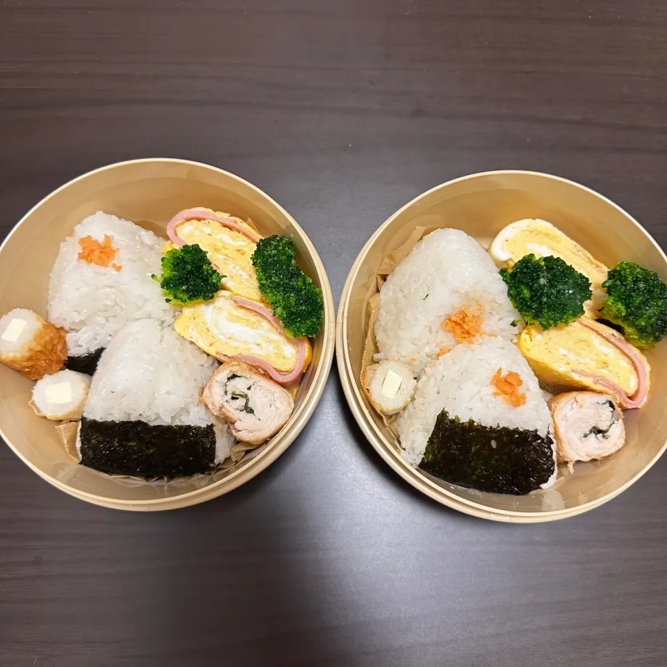 いつの日かのお弁当|定時ダッシュ女子さん