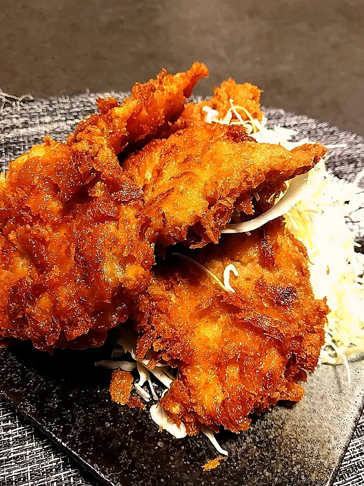 明日はカツ丼かな！|ひとり飯さん