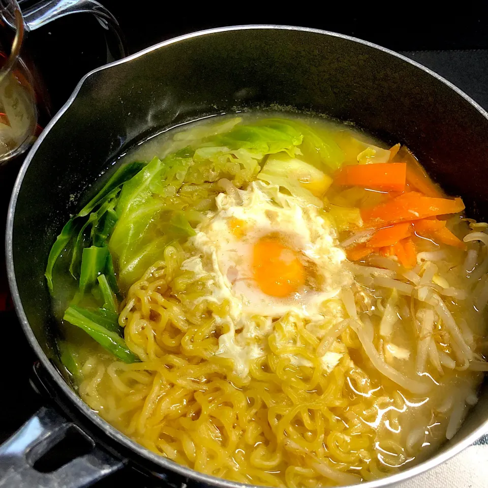 20:17 味噌風味🍜|へれ子さん